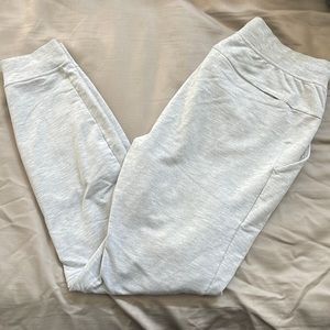 Lululemon city swear jogger